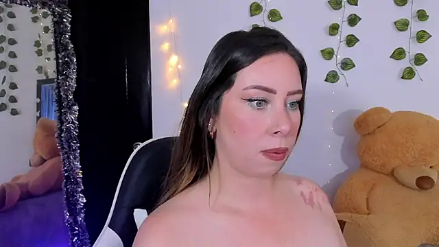 JanneKim online show from 02-20-26, 03:03