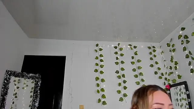 JanneKim online show from 03-12-26, 02:21