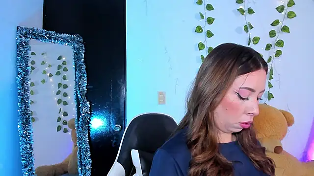 JanneKim online show from 07-16-26, 12:57