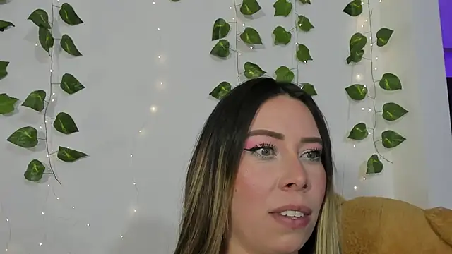 JanneKim online show from 12-05-25, 06:50