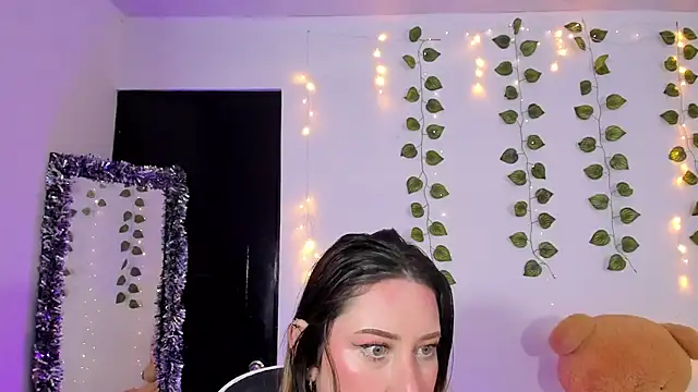 JanneKim online show from 02-08-26, 01:20