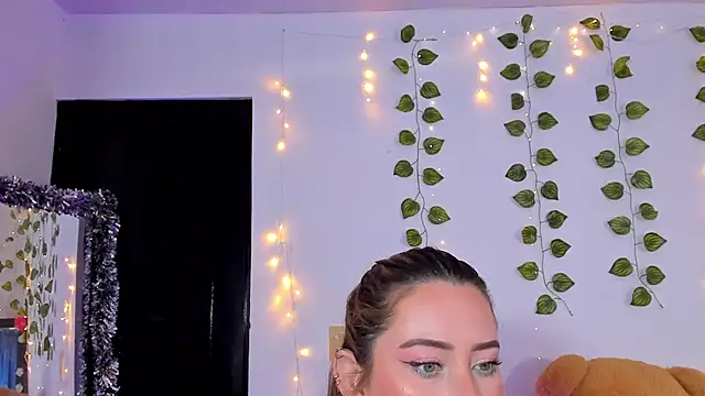 JanneKim online show from 04-07-26, 01:46