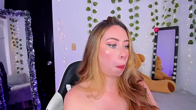 JanneKim online show from 03-30-26, 02:51