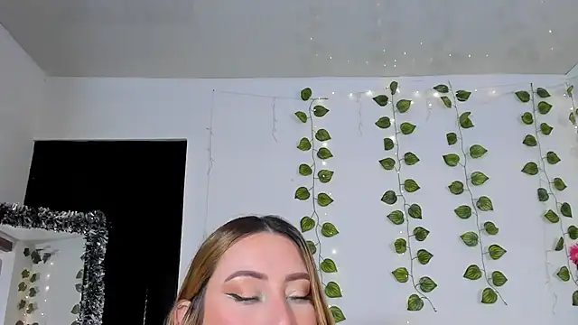 JanneKim online show from 04-06-26, 02:07