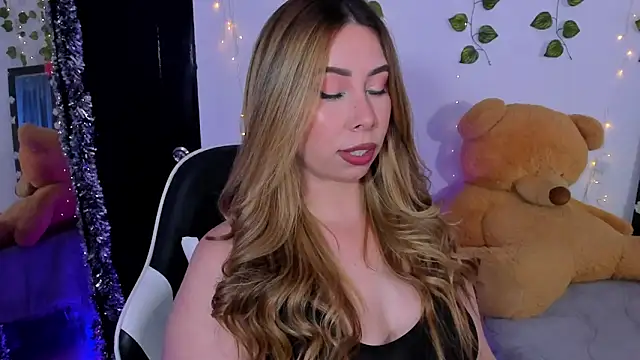 JanneKim online show from 04-08-26, 07:48