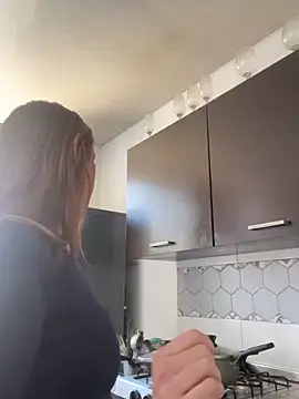 JanneKim online show from 02-28-26, 03:44