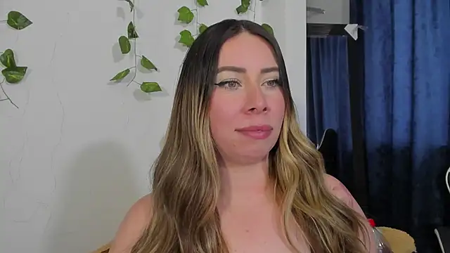 JanneKim online show from 11-20-25, 07:58