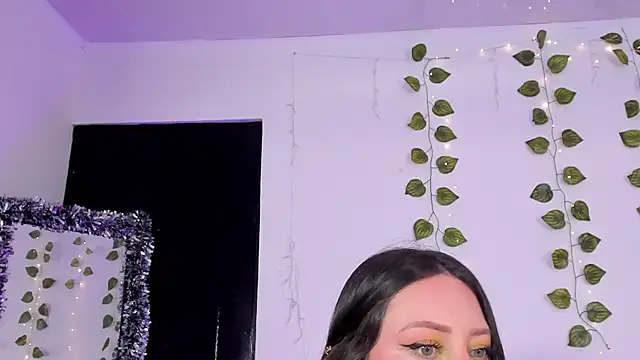 JanneKim online show from 02-11-26, 02:06