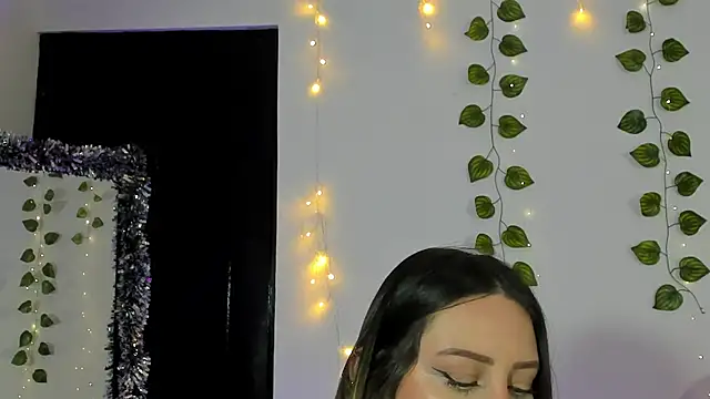 JanneKim online show from 02-12-26, 02:06