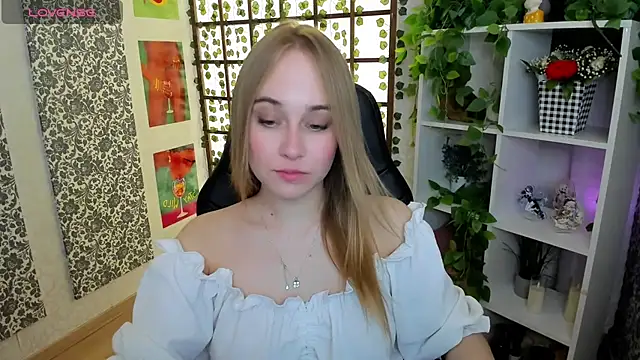 LianaBright online show from 03-05-25, 02:03