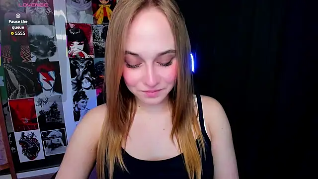 LianaBright online show from 03-13-26, 02:05