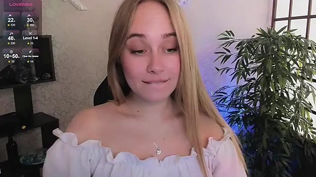 LianaBright online show from 03-13-25, 12:13