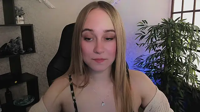 LianaBright online show from 03-13-25, 08:37