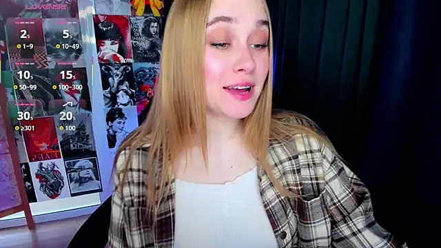 LianaBright online show from 04-02-26, 01:46