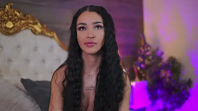 DeniseDevilles online show from 01-08-25, 08:16