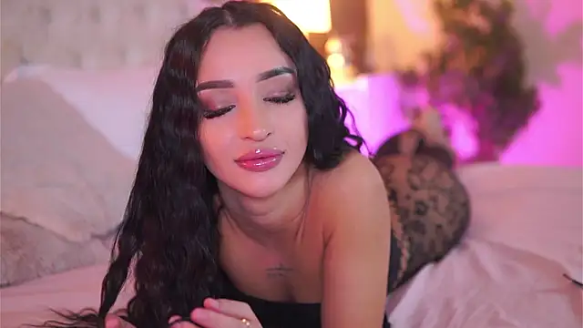 DeniseDevilles online show from 03-18-25, 03:22