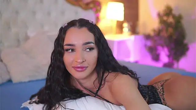 DeniseDevilles online show from 03-21-25, 04:40