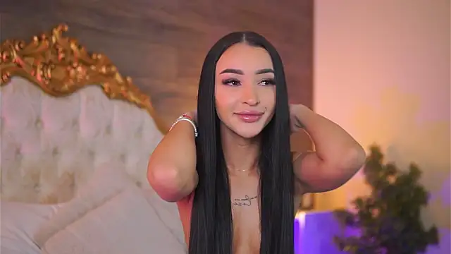 DeniseDevilles online show from 03-07-25, 09:51