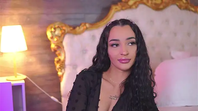 DeniseDevilles online show from 03-19-25, 03:40