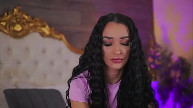 DeniseDevilles online show from 01-07-25, 07:10