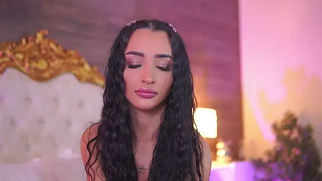 DeniseDevilles online show from 03-19-25, 09:28