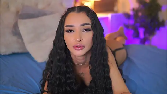 DeniseDevilles online show from 02-20-25, 12:36