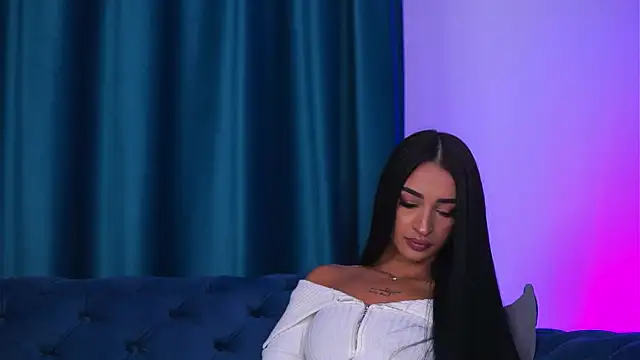 DeniseDevilles online show from 04-30-26, 08:57