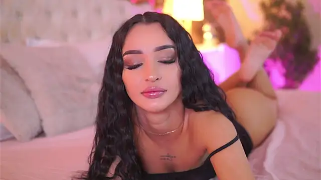 DeniseDevilles online show from 03-18-25, 12:17