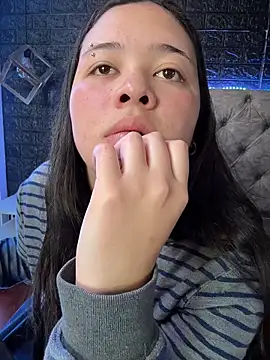 Snapshot of Paloma__LS chatting on 02-09-26, 07:23 Paloma LS online show from 02-09-26, 07:23