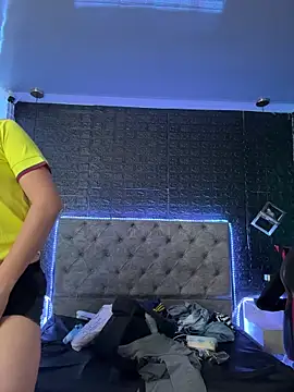 Paloma  LS online show from 03-26-26, 07:56