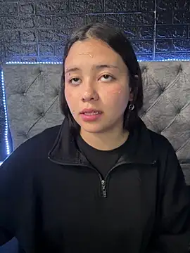 Paloma  LS online show from 01-10-26, 02:12