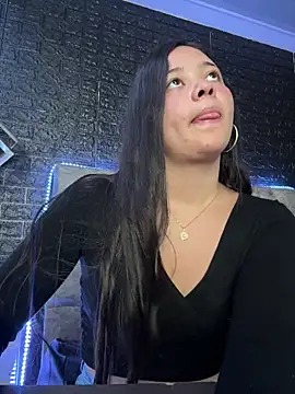 Snapshot of Paloma__LS chatting on 02-27-26, 07:14 Paloma LS online show from 02-27-26, 07:14