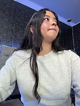 Snapshot of Paloma__LS chatting on 02-19-26, 07:33 Paloma LS online show from 02-19-26, 07:33