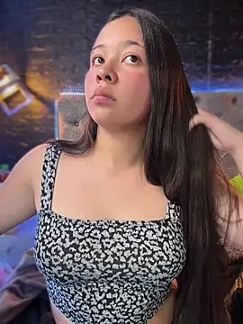 Paloma  LS online show from 10-29-25, 07:57