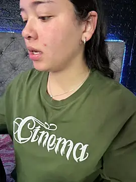 Snapshot of Paloma__LS chatting on 02-12-26, 05:45 Paloma LS online show from 02-12-26, 05:45