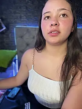 Paloma  LS online show from 11-15-25, 07:07