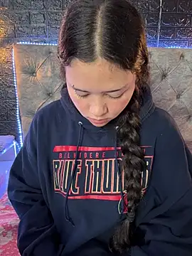 Snapshot of Paloma__LS chatting on 02-23-26, 06:52 Paloma LS online show from 02-23-26, 06:52