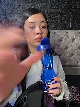 Snapshot of Paloma__LS chatting on 02-15-26, 01:10 Paloma LS online show from 02-15-26, 01:10