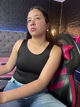 Paloma  LS online show from 03-31-26, 05:48