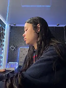 Paloma  LS online show from 04-11-26, 07:28