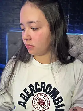 Paloma  LS online show from 11-26-25, 07:47