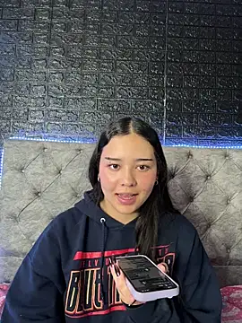 Snapshot of Paloma__LS chatting on 02-24-26, 07:59 Paloma LS online show from 02-24-26, 07:59