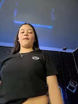 Snapshot of Paloma__LS chatting on 02-10-26, 07:46 Paloma LS online show from 02-10-26, 07:46