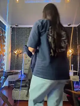 Snapshot of Paloma__LS chatting on 02-06-26, 06:48 Paloma LS online show from 02-06-26, 06:48