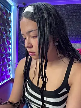 Paloma  LS online show from 04-01-26, 06:49