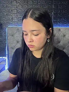 Paloma  LS online show from 01-13-26, 06:56