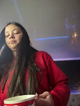 Paloma  LS online show from 12-02-25, 06:53