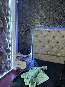 Paloma  LS online show from 01-08-26, 01:17