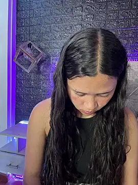 Paloma  LS online show from 03-23-26, 07:14