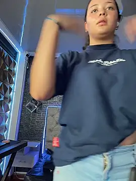 Snapshot of Paloma__LS chatting on 02-07-26, 07:33 Paloma LS online show from 02-07-26, 07:33